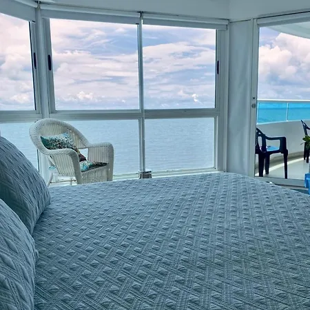 Apartamento La Torre Del Laguito